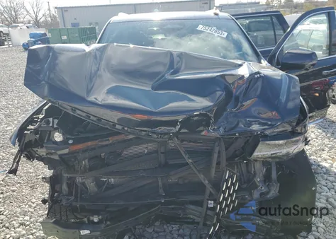 2022 Cadillac Escalade Premium Luxury z USA, uszkodzony, nr VIN 1GYS4BKLXNR332220